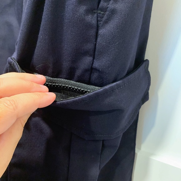 Flying Cross Cargo Pants 3M Reflective Bands - Picture 8 of 16